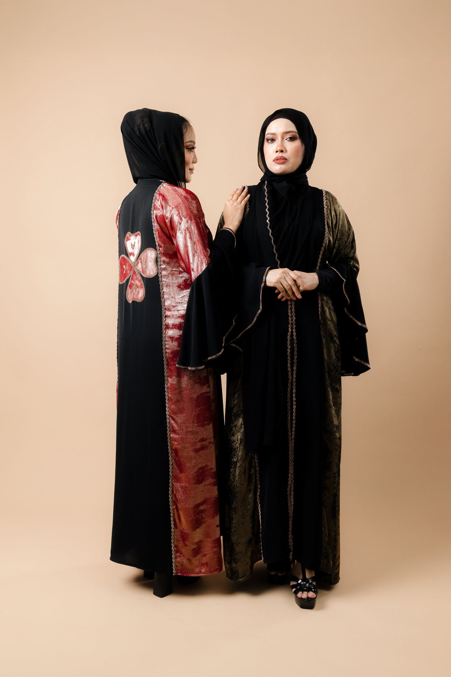 YUMN – THE PROMISE OF FORTUNE